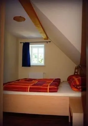 Apart Daire, 2 Yatak Odası (Königsholz)