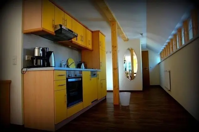 Apart Daire, 2 Yatak Odası (Königsholz)