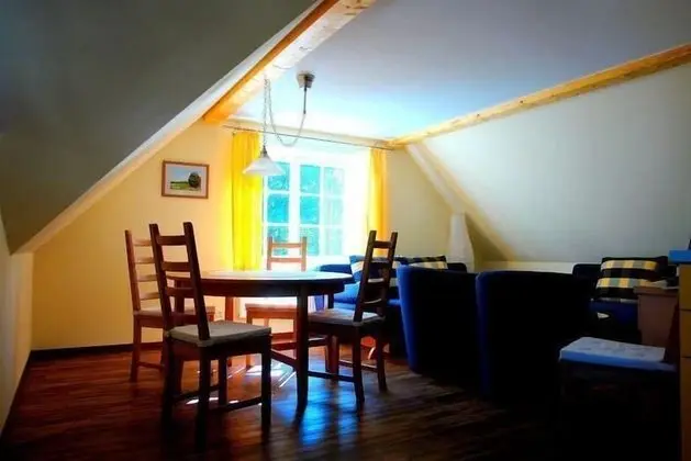 Apart Daire, 2 Yatak Odası (Königsholz)