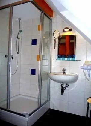 Apart Daire, 2 Yatak Odası (Königsholz)