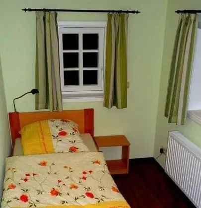 Apart Daire, 2 Yatak Odası (Kottmar)