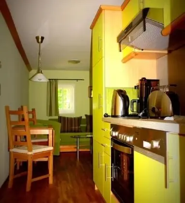 Apart Daire, 2 Yatak Odası (Kottmar)