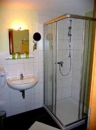 Apart Daire, 2 Yatak Odası (Kottmar)