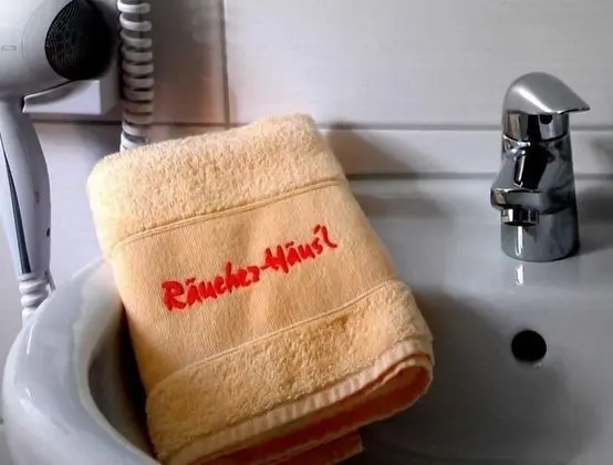 Apart Daire, 2 Yatak Odası (Kottmar)