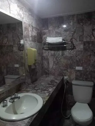 Deluxe İki Ayrı Yataklı Oda