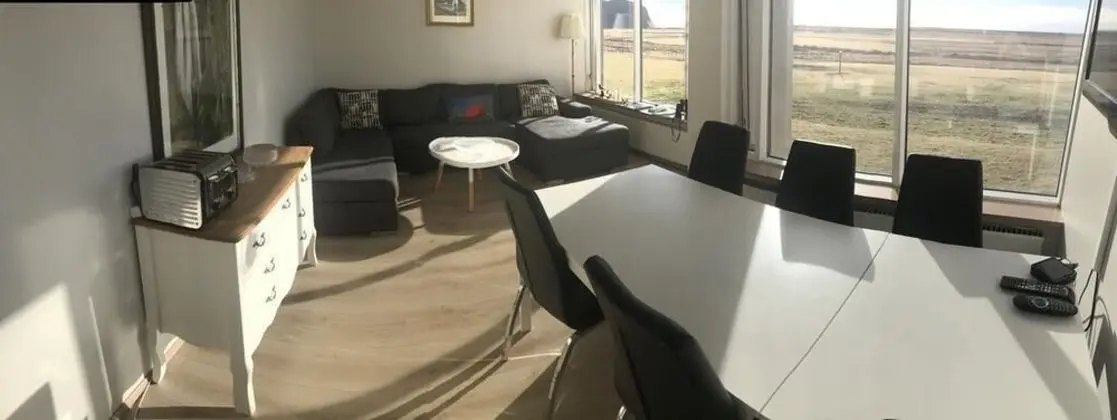 Double room 4 with mountain view