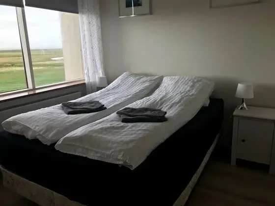 Tek Büyük Yataklı Oda, 1 Büyük (Queen) Boy Yatak