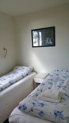 Standard Tek Büyük veya İki Ayrı Yataklı Oda, Ortak Banyo