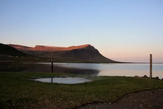 Standard Tek Büyük veya İki Ayrı Yataklı Oda, Ortak Banyo