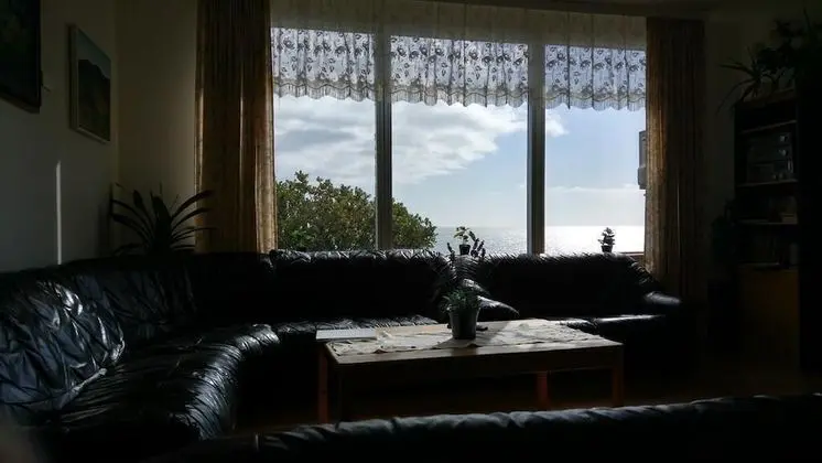 Standard Tek Büyük veya İki Ayrı Yataklı Oda, Ortak Banyo