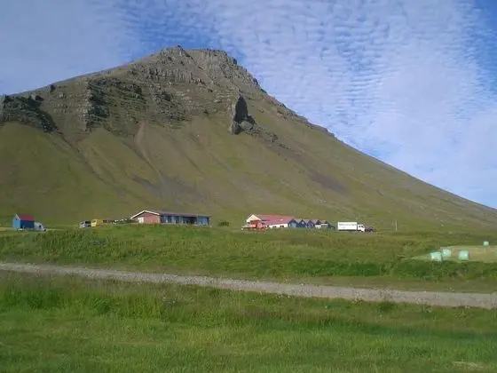 Tek Büyük veya İki Ayrı Yataklı Oda, Ortak Banyo (Sleeping bag accommodation)