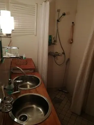 Kır Evi, 1 Yatak Odası, Sauna, Göl Manzaralı