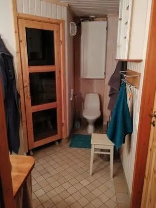 Kır Evi, 1 Yatak Odası, Sauna, Göl Manzaralı