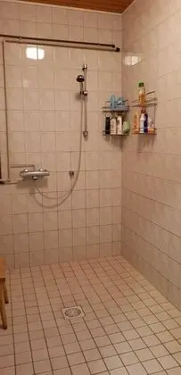 Tek Büyük Yataklı Oda, Avlu Manzaralı