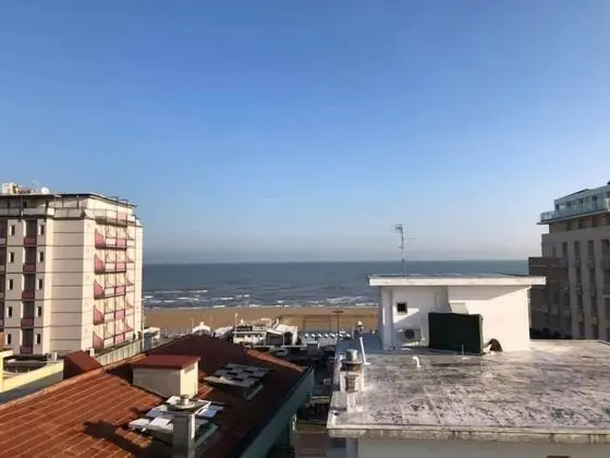 Dört Kişilik Oda