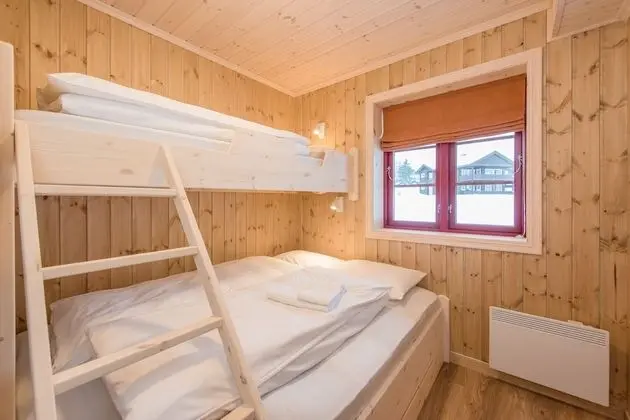 Comfort Apart Daire, 2 Yatak Odası, Sauna, Yamaçta