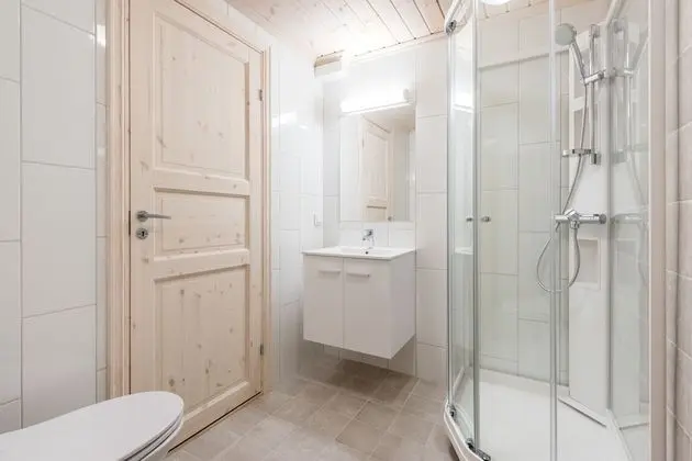 Comfort Apart Daire, 2 Yatak Odası, Sauna, Yamaçta