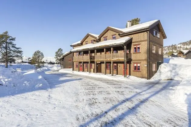 Family Apart Daire, 2 Yatak Odası, Dağ Manzaralı, Zemin Kat