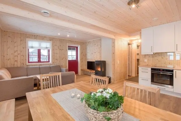 Superior Apart Daire, 5 Yatak Odası, 2 Banyolu, Dağ Manzaralı