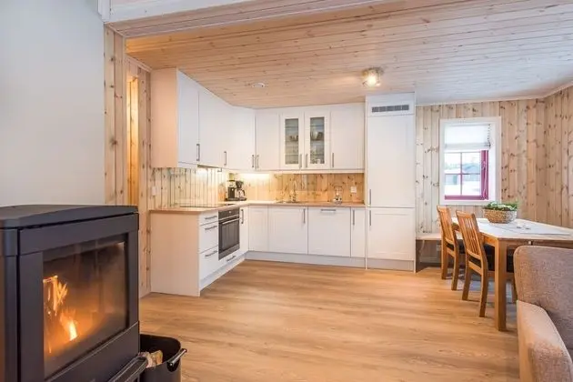 Superior Apart Daire, 5 Yatak Odası, 2 Banyolu, Dağ Manzaralı