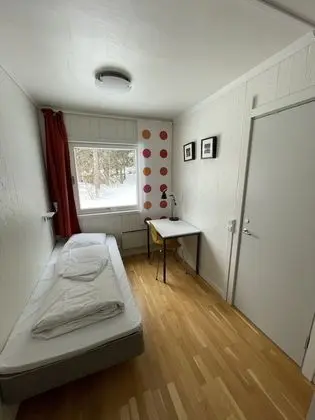 Basic Tek Kişilik Oda