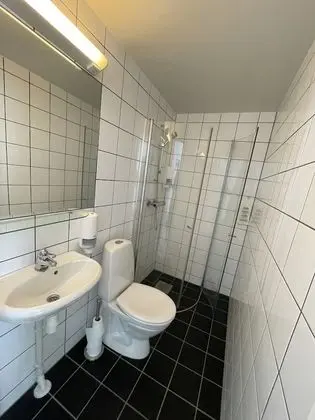 Basic Tek Kişilik Oda