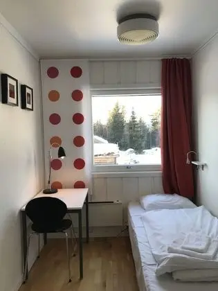 Basic Tek Kişilik Oda