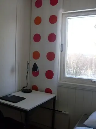 Basic Tek Kişilik Oda