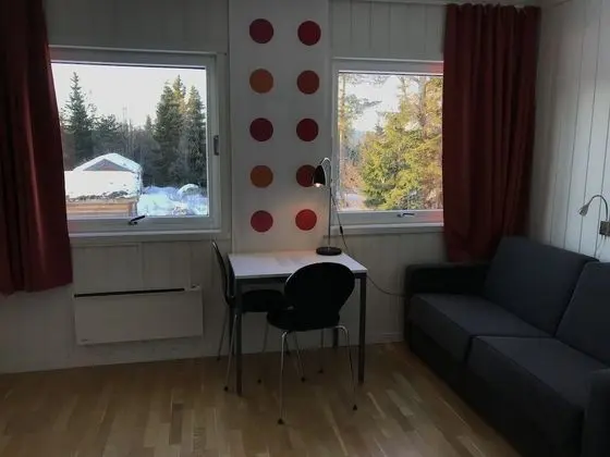 Basic Tek Kişilik Oda