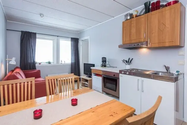 Apart Daire, 1 Yatak Odası (Not incl bed linens and towels)