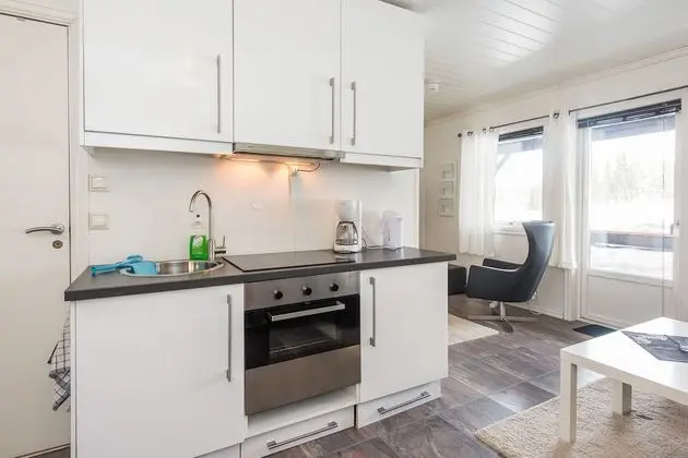 Apart Daire, 1 Yatak Odası (Not incl bed linens and towels)