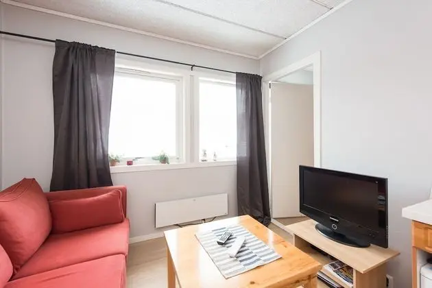 Apart Daire, 1 Yatak Odası (Not incl bed linens and towels)