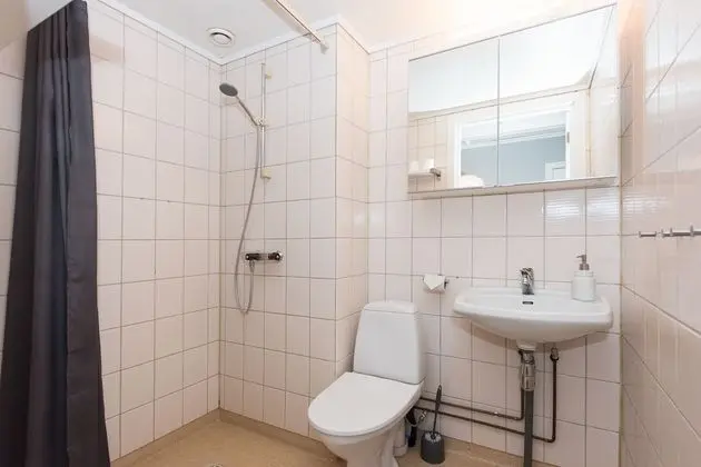 Apart Daire, 1 Yatak Odası (Not incl bed linens and towels)