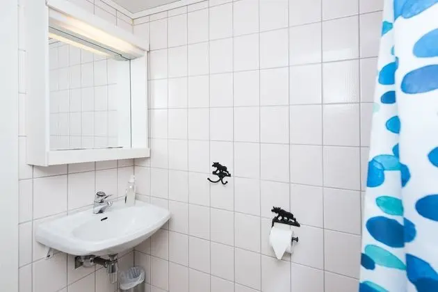 Apart Daire, 1 Yatak Odası (Not incl bed linens and towels)