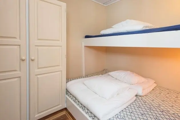 Apart Daire, 2 Yatak Odası (Incl bed linen and towels)