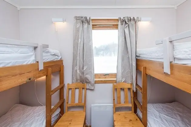 Apart Daire, 2 Yatak Odası (Incl bed linen and towels)