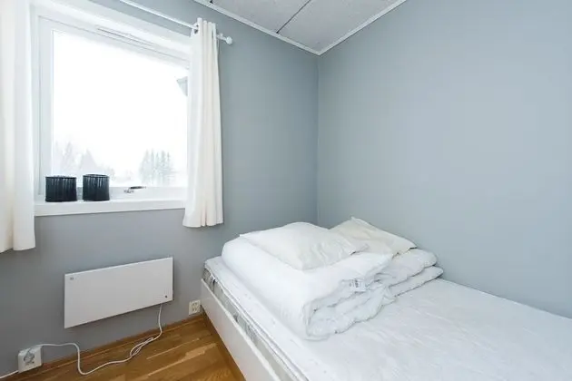 Apart Daire, 2 Yatak Odası (Incl bed linen and towels)