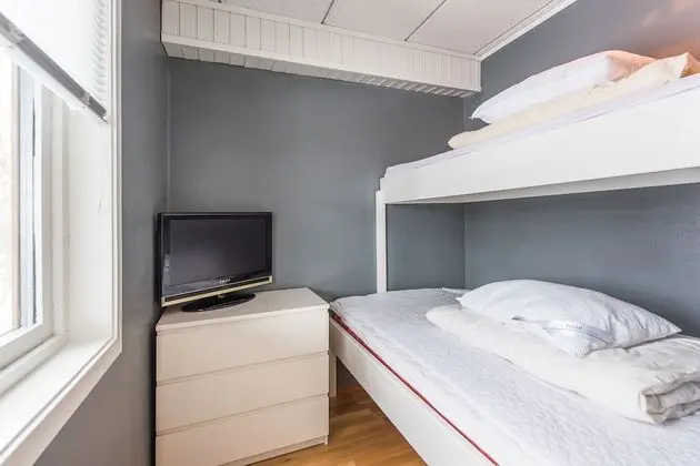 Apart Daire, 2 Yatak Odası (Incl bed linen and towels)