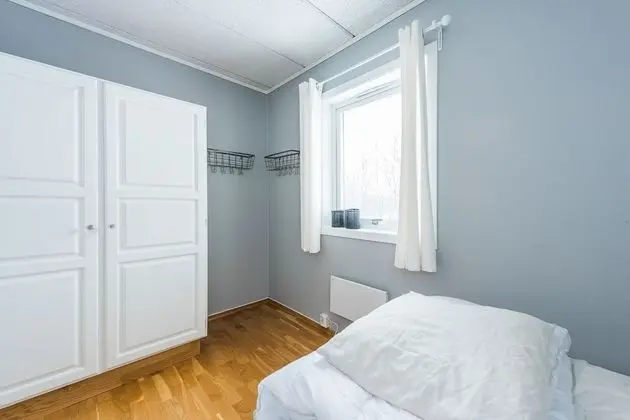 Apart Daire, 2 Yatak Odası (Incl bed linen and towels)