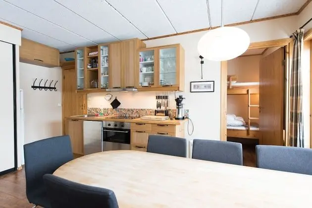 Apart Daire, 2 Yatak Odası (Incl bed linen and towels)