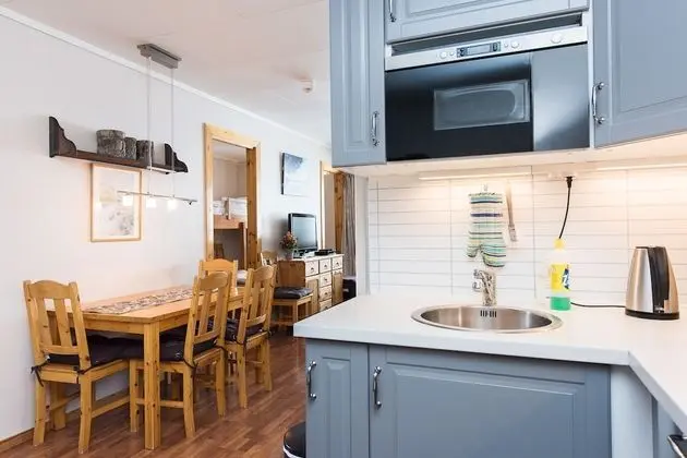 Apart Daire, 2 Yatak Odası (Incl bed linen and towels)