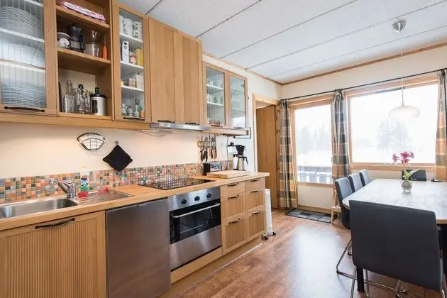 Apart Daire, 2 Yatak Odası (Incl bed linen and towels)