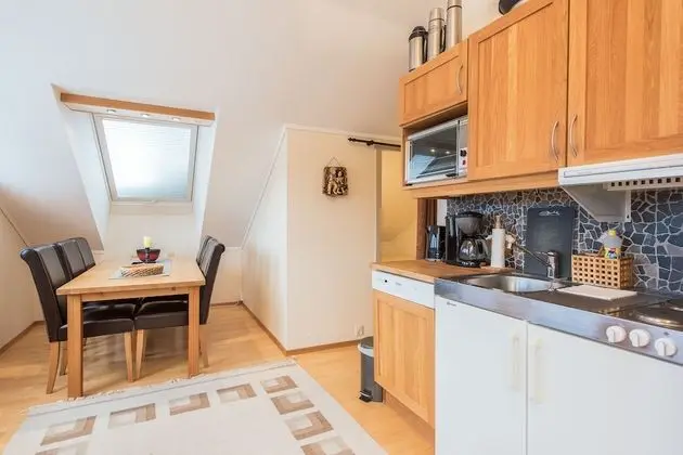 Apart Daire, 2 Yatak Odası (Incl bed linen and towels)