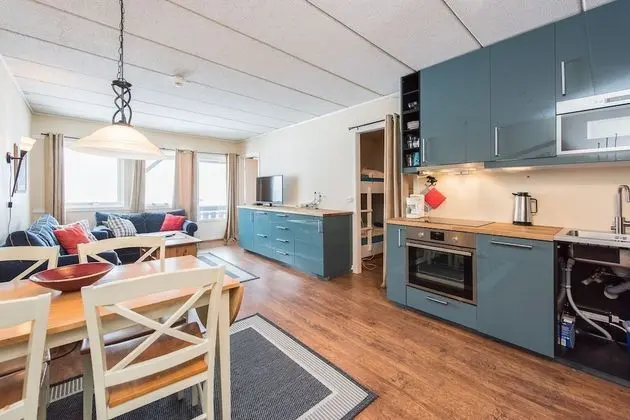 Apart Daire, 2 Yatak Odası (Incl bed linen and towels)