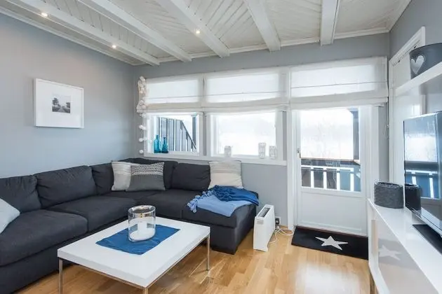 Apart Daire, 2 Yatak Odası (Incl bed linen and towels)