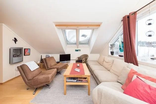 Apart Daire, 2 Yatak Odası (Incl bed linen and towels)