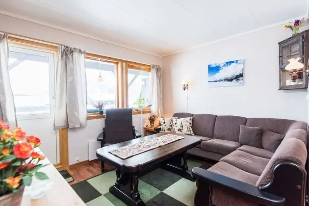 Apart Daire, 2 Yatak Odası (Incl bed linen and towels)