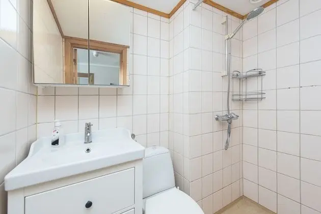 Apart Daire, 2 Yatak Odası (Incl bed linen and towels)