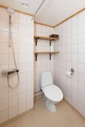 Apart Daire, 2 Yatak Odası (Incl bed linen and towels)