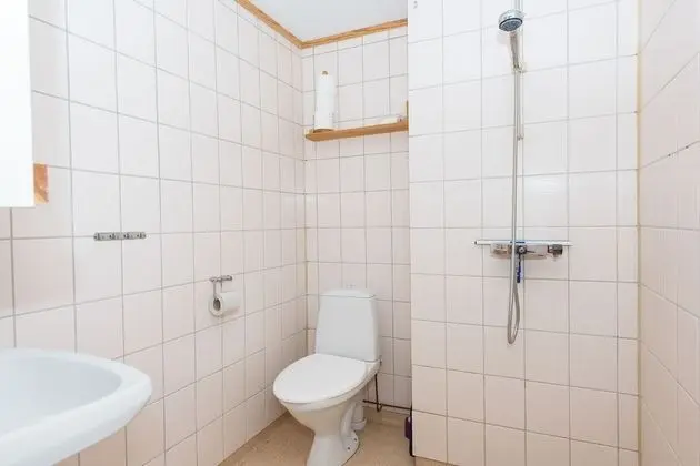 Apart Daire, 2 Yatak Odası (Incl bed linen and towels)